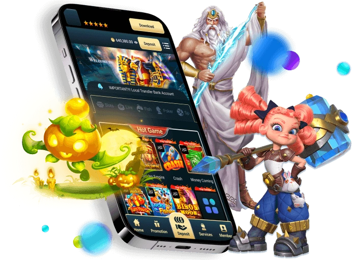 Chi tiết khuyến mãi chào mừng 32win32 casino