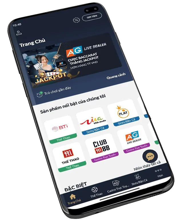Tỷ lệ RTP cạnh tranh