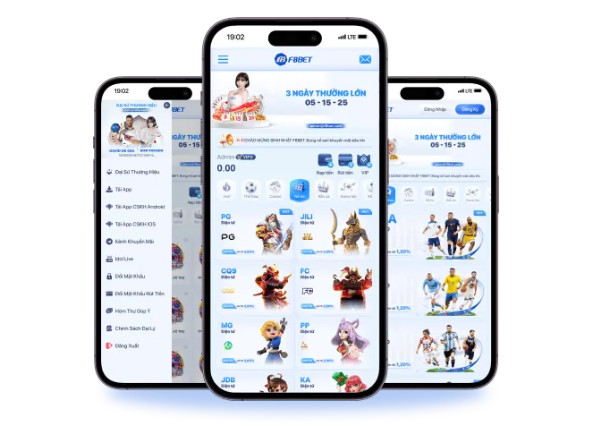 Tải Ứng Dụng 32win32 Casino Android