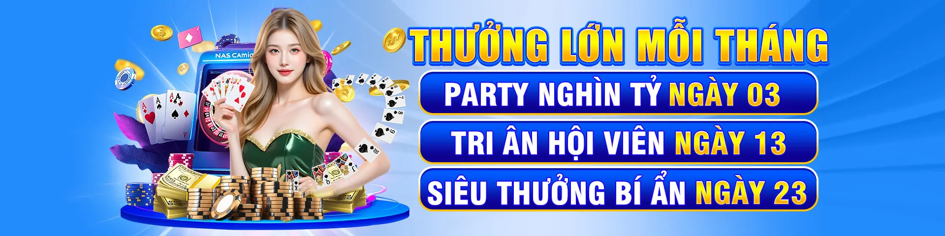 Ưu đãi Chào Mừng 32win32 casino