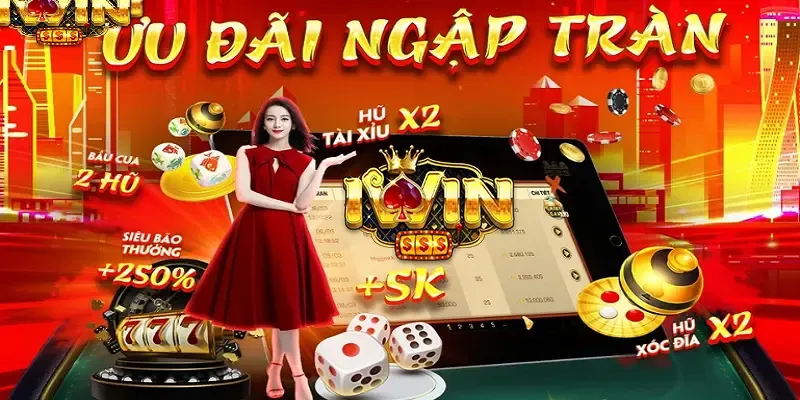 Nền tảng 32win32 Casino uy tín